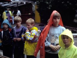 Schützenfest 1991